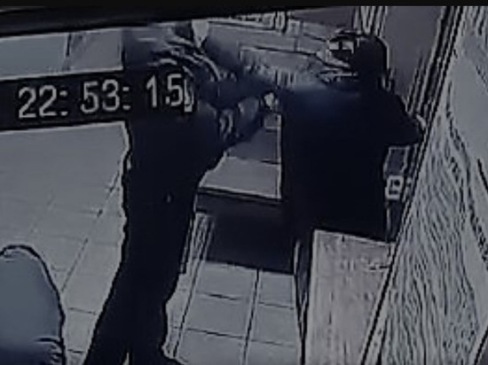 Ударившая сотрудницу полиции северянка получила условный срок