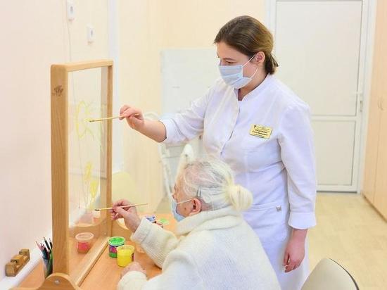 В больнице Тобольска предлагают комплексную реабилитацию для «хронических» пациентов