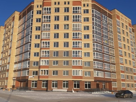 В Югре восстановлены права почти 500 обманутых дольщиков