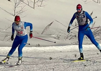 С 9 по 14 января в Ижевске проходил I этап Кубка России по лыжным гонкам и биатлону спорта слепых