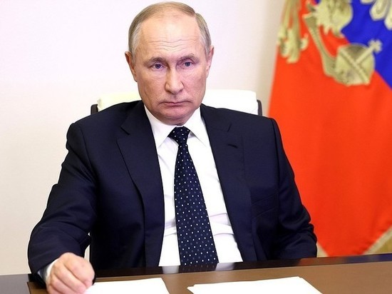 Путин поручил Травникову усилить борьбу с туберкулезом в Новосибирской области