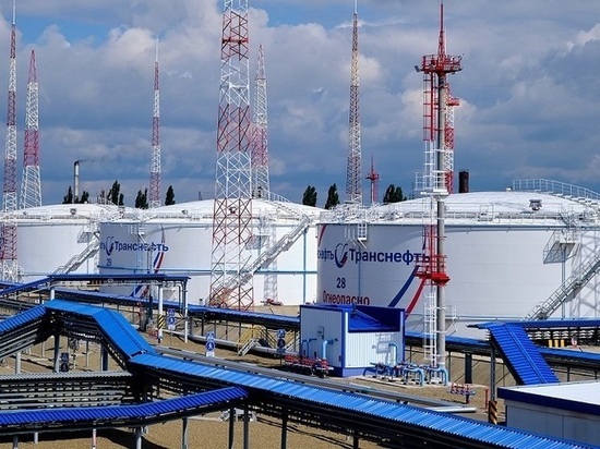 За год АО «Черномортранснефть» произвело диагностику 29 резервуаров