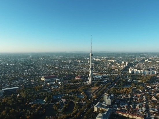Ташкент накрыл энергетический коллапс после отключения газа, света и отопления