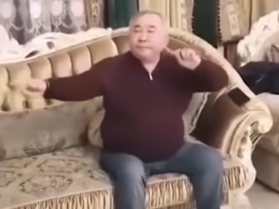Политолог Ислам Кураев заявил о тяжелом положении брата Назарбаева