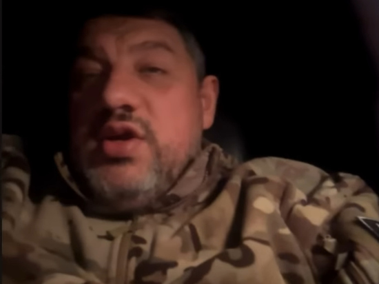 Командир добробата Кузик опроверг возможность Украины отвоевать Крым