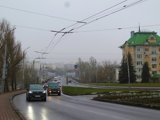 В Орле на месяц ограничивают движение по Тургеневскому мосту