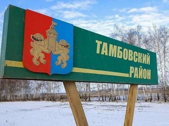 На благоустройство территорий Тамбовского района выделят почти 17 миллионов
