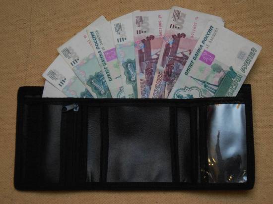 Росгвардейцам в Волгоградской области будут доплачивать 10 тысяч рублей