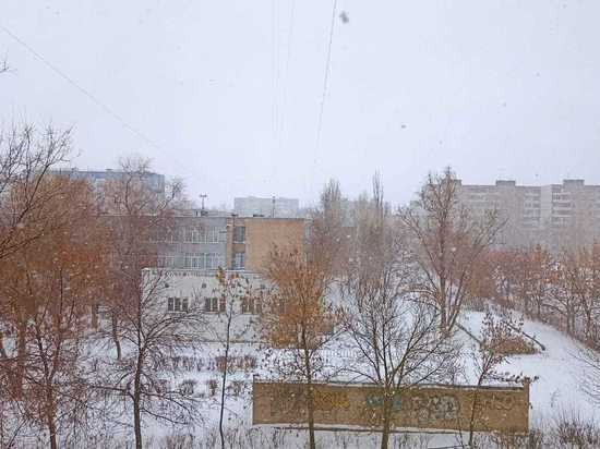 В Оренбургской области еще больше похолодает