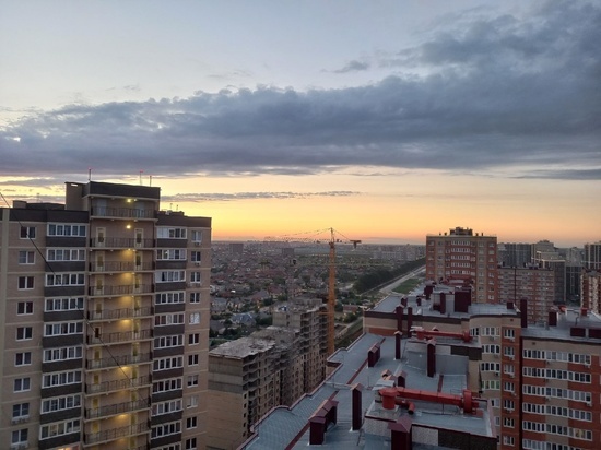 В Донецке начался прием документов на госрегистрацию прав на недвижимость