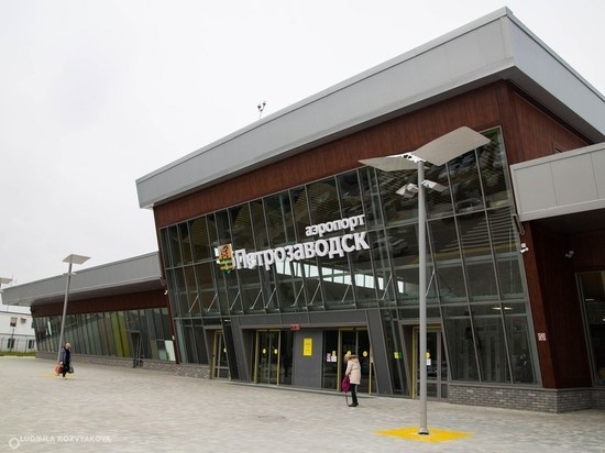 Авиакомпания «Победа» отменила рейсы из Петрозаводска в Москву