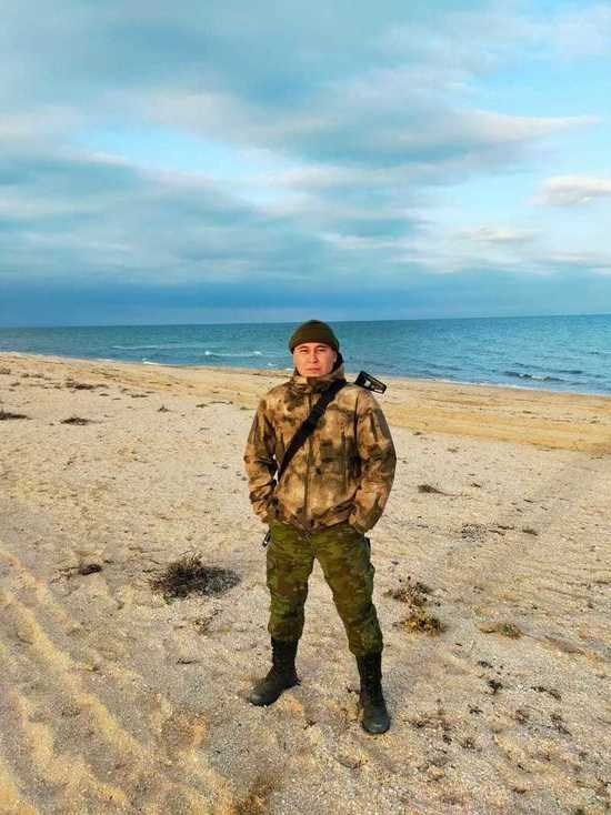 Мобилизованный житель Красноярского края погиб в спецоперации на Украине