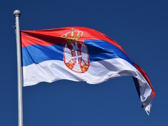 Вучич: Сербия вряд ли поддержит западные санкции в отношении России