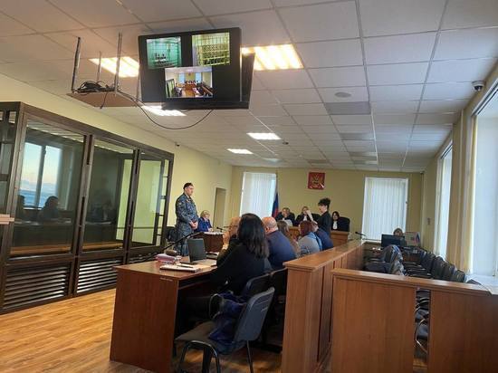 Камчатский министр поддержал в суде сотрудников заповедника