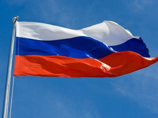 Фанатам запретили приносить флаг России на трибуны Australian Open