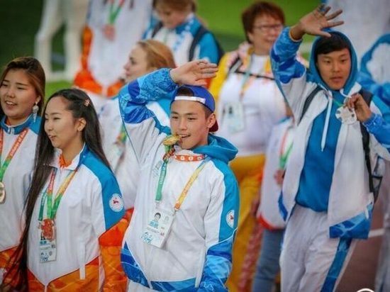 К Играм “Дети Азии” в Якутске  построят два спортивных объекта