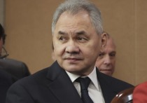 Глава Минобороны России Сергей Шойгу во время инспектирования штаба группировки войск «Восток» особо подчеркнул необходимость организации всестороннего обеспечения войск, которые используются в ходе спецоперации на Украине