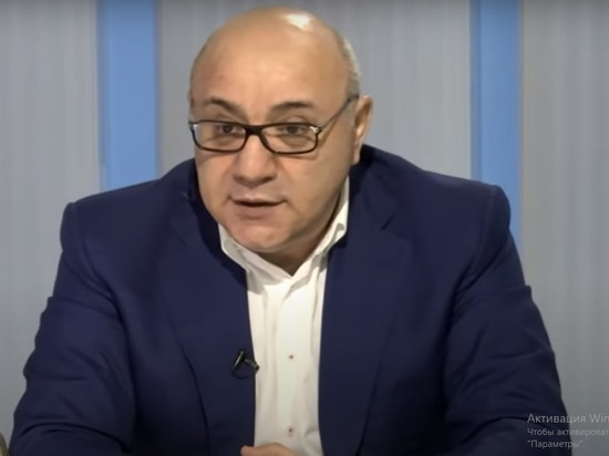Армянский политик Арсенян: российское военное присутствие в стране не вечно