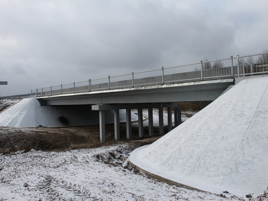 В Марий Эл за 2023 год планируют отремонтировать 14 мостов