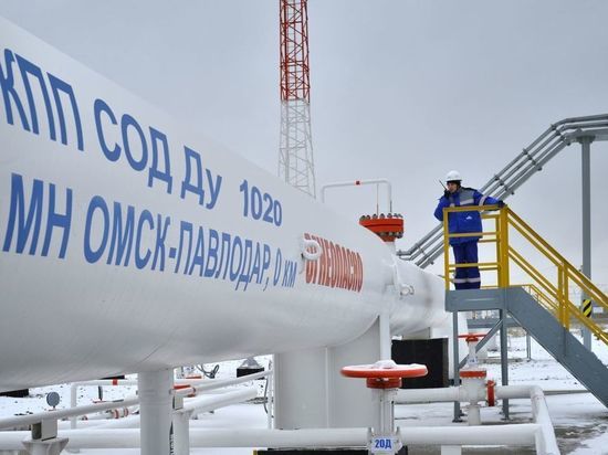«Транснефть - Западная Сибирь» в 2022 году продиагностировала 2,7 тысяч км трубопроводов