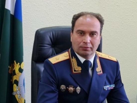 Пензенец вошел в число самых влиятельных силовиков России
