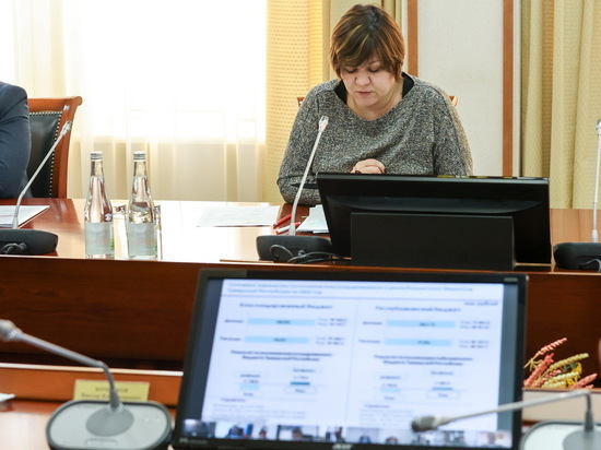 Доходы консолидированного бюджета Чувашии в прошлом году составили 94,2 млрд. рублей