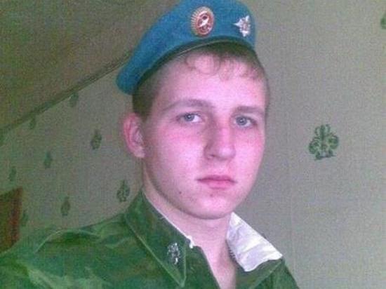 В зоне спецоперации погиб боец, служивший в Каменске-Шахтинском