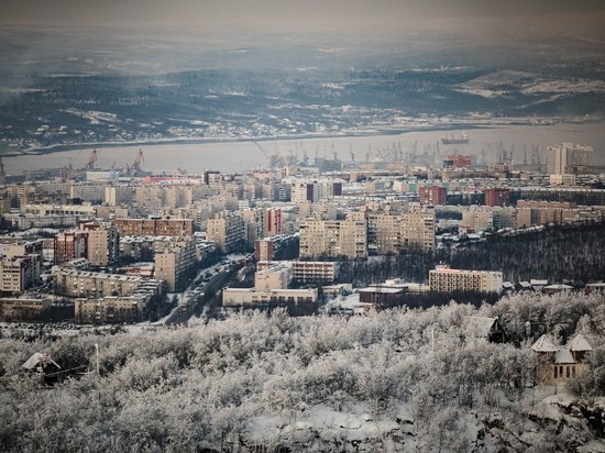 Мурманская область вошла в ТОП-10 самых устойчивых регионов России