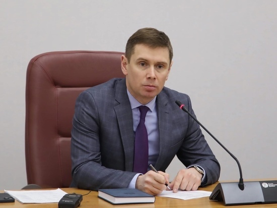 Глава Северодвинска устроил разнос местным чиновникам