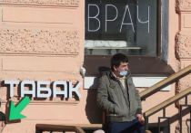 Аналитики Национальной системы маркировки товаров «Честный знак» назвали самые курящие регионы России
