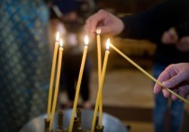 В среду, 18 января, православные отмечают Крещенский Сочельник. Неудивительно, что в этот день сложилось множество традиций и запретов. О них – в материале «МК в Питере».