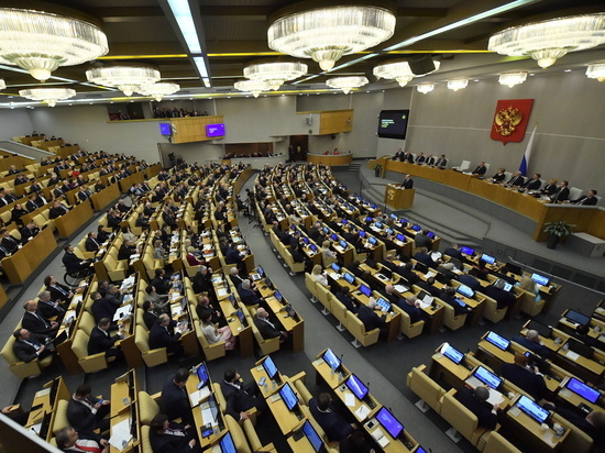 В ГД РФ внесли законопроект об отсрочке от мобилизации ИП и глав крестьянских хозяйств