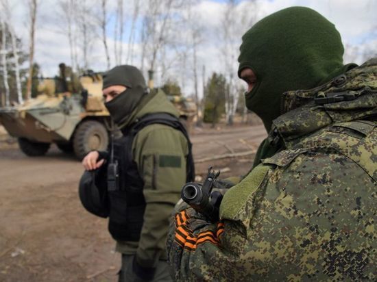 19FortyFive: вмешательство США растянет украинский конфликт на годы