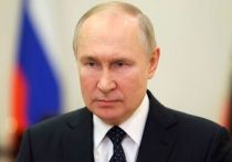 Главы России и Туркмении обсудили вопрос сотрудничества в энергетической отрасли