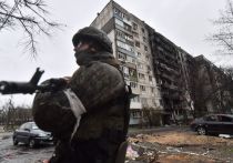 Украина превратилась в плацдарм для ослабления Европы