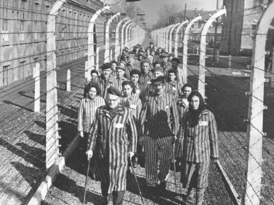 В Тульской области с 16 по 31 января проходит IX Неделя памяти жертв холокоста