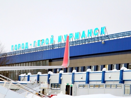 Прямые рейсы из Мурманска в Турцию могут возобновиться в 2023 году