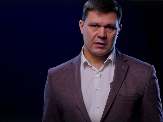 Сергей Воропанов подробно рассказал об экономических достижениях Вологды за 2022 год