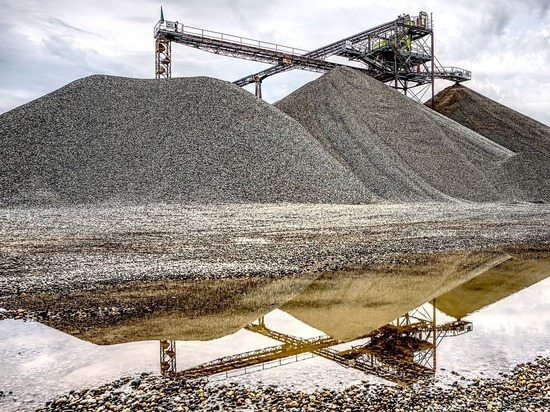 В Башкирии расследовали гибель машиниста конвейера