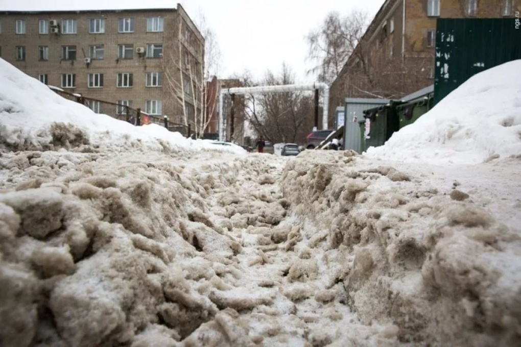 Костромской губернатор потребовал от коммунальщиков подготовиться к оттепели