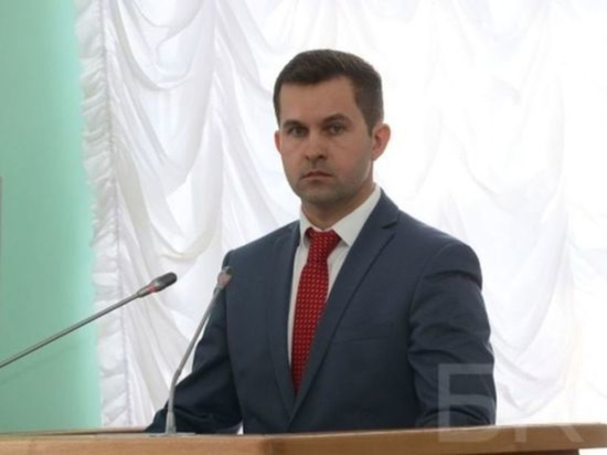 Новым заместителем мэра Омска может стать Дмитрий Махиня