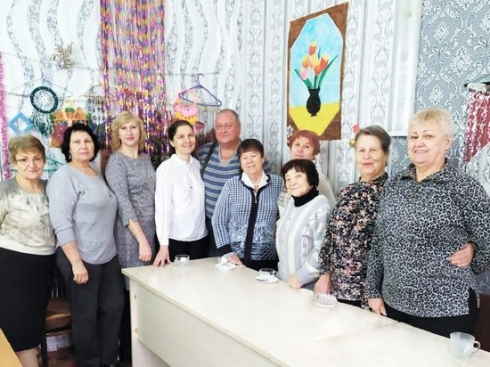 Жители Серпухова помогают военно-полевым госпиталям