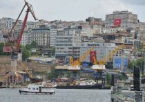 Россияне чаще других иностранцев стали покупать недвижимость в Турции