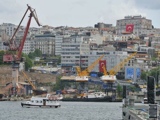Россияне стали лидерами по покупке недвижимости в Турции