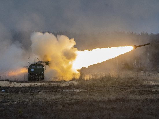 МО РФ: российская ПВО за сутки сбила 14 снарядов РСЗО HIMARS и «Ольха»