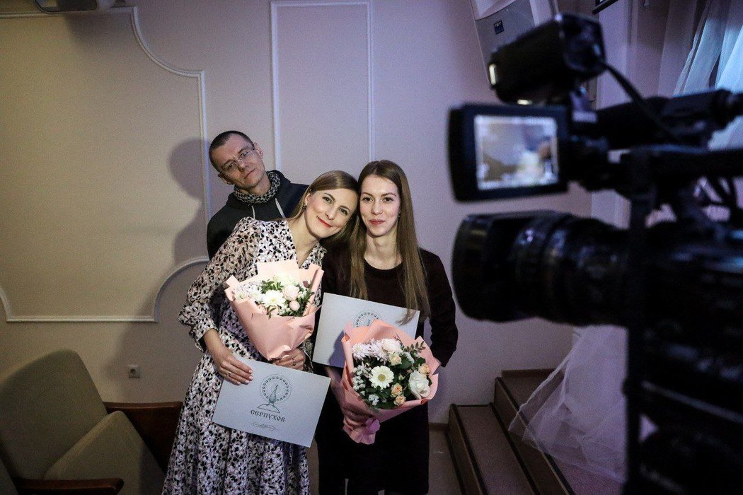 Серпуховские журналисты отметили профессиональный праздник 