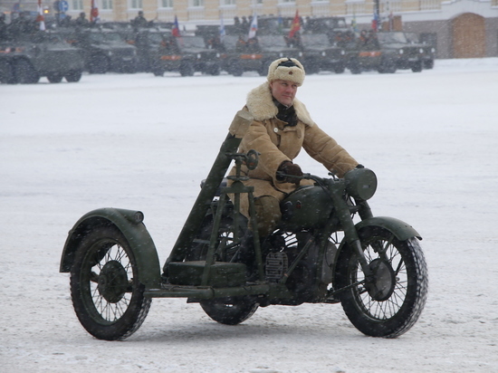 Прорыв блокады Ленинграда: как проходила операция «Искра» в январе 1943-го