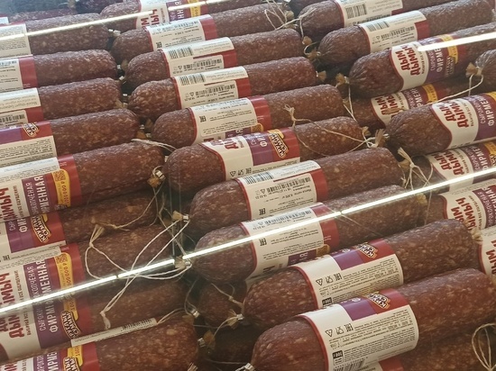 В Орловской области упали цены на «самое вкусное мясо»