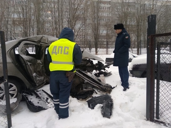 Прокуратура Петрозаводска организовала проверку по факту смертельного ДТП