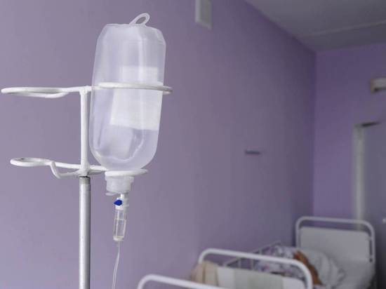 Астраханские врачи спасли 6-летнюю девочку с инсультом